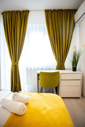 Q Home Palas Mall Iasi